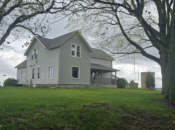 W8657 Michel Ln, Waterloo, WI 53594