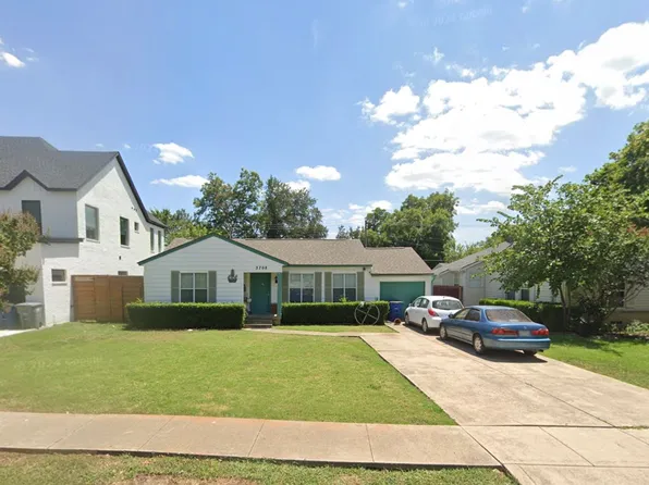 3708 Durango Dr, Dallas, TX 75220