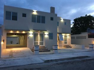 7658 Calle Manuel Z Gandia, Ponce, PR 00717