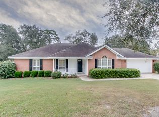 106 S Pointe Dr, Rincon, GA 31326
