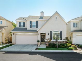 56 W Siena Ln, Clovis, CA 93619