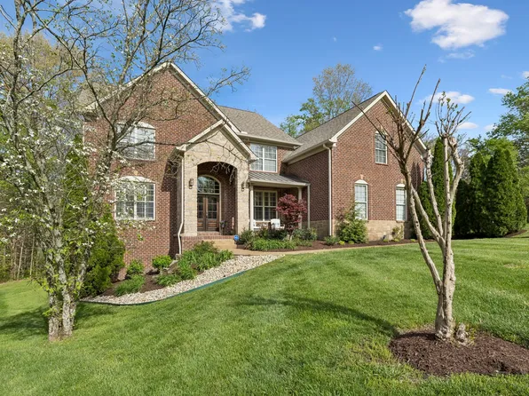 9728 Turnbridge Ct, Brentwood, TN 37027