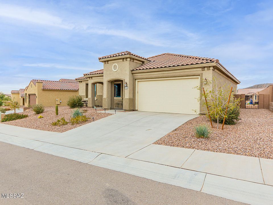 7010 W Cliff Spring Trl Marana, AZ Zillow