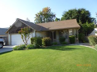 7804 Gallup Dr, Bakersfield, CA
