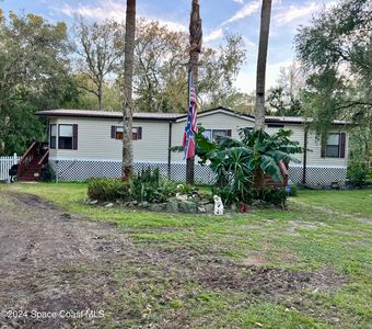 25326 Bartholomew St, Christmas, FL, 32709