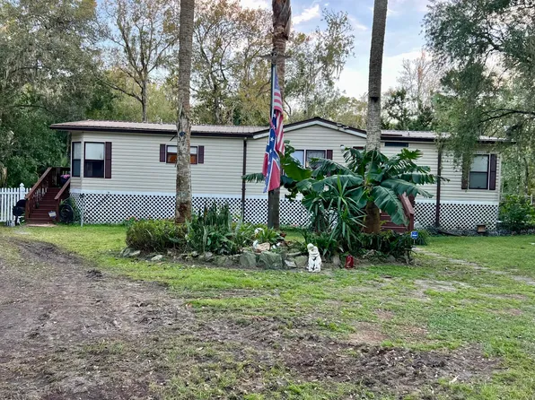 25326 Bartholomew St, Christmas, FL 32709
