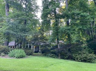 4587 Town Crier Rd, Lilburn, GA 30047