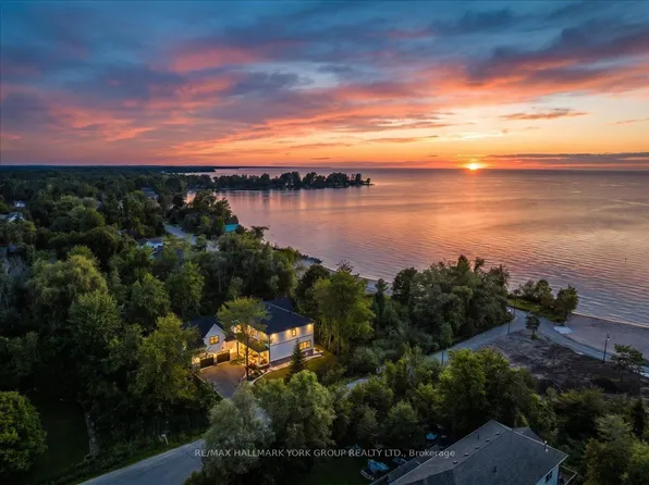 668 Florence Rd, Innisfil, ON L9S 2E3