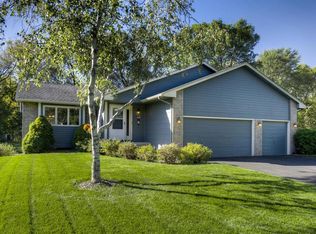 458 83rd Ave NW, Coon Rapids, MN 55433