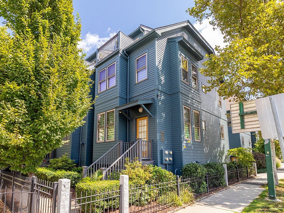 1st image of 459 Concord Ave #1