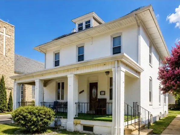 1101 Elizabeth Ave, Laureldale, PA 19605