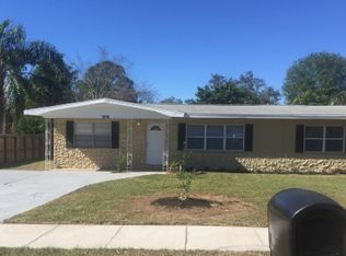 1316 Hitakee Ave, Sebring, FL 33870