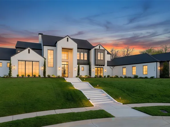 1412 Chelsea Rae Ln, Keller, TX 76262