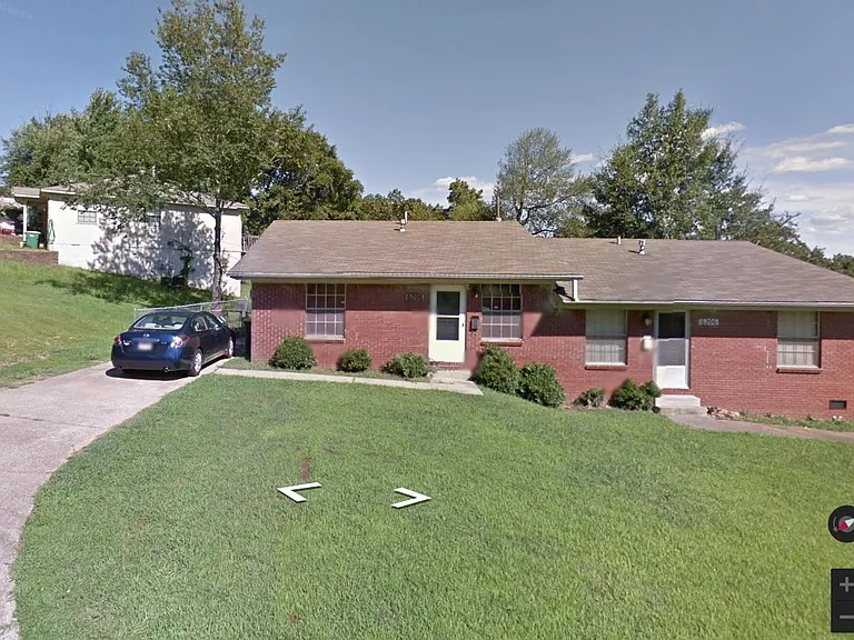 6206 Meadowbrook And 6208 Ln — Photo 1