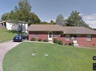 6206 Meadowbrook And 6208 Ln, North Little Rock, AR 72118