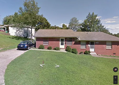 6206 Meadowbrook And 6208 Ln Photo 1