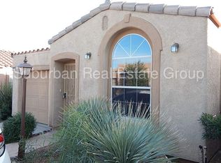 1275 W Calle Playa De Siesta, Sahuarita, AZ 85629