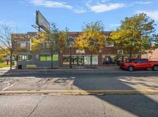 747 W Nine Mile Rd #2, Ferndale, MI 48220