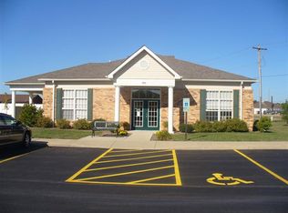 1601 Crown Rd #31, Greenville, IL 62246