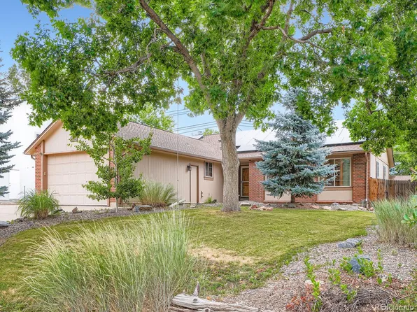 13905 W 6th Place, Golden, CO 80401