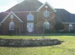 5003 Cobblestone Dr, Danville, VA 24540