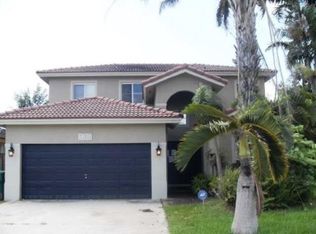 13480 SW 281st St, Homestead, FL 33033