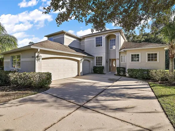 5270 Rishley Run Way, Mount Dora, FL 32757