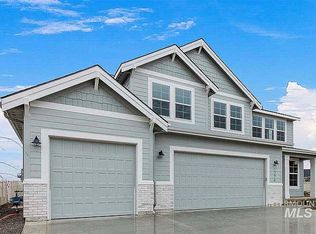 1274 W Winsett St, Kuna, ID 83634