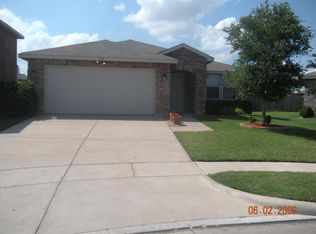 615 Sassafras Rd, Arlington, TX 76002