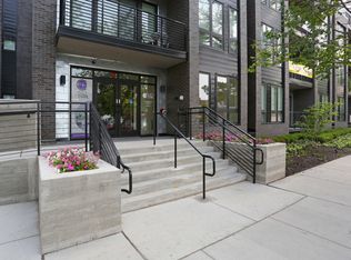 1620 Central, Evanston, IL 60201