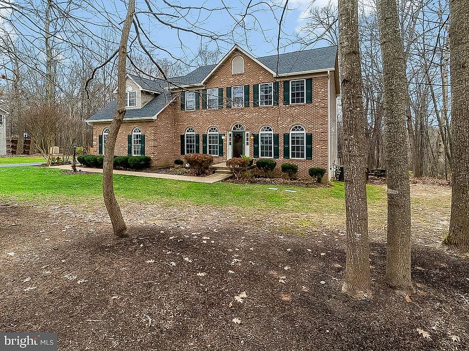 6172 Mint Springs Dr Warrenton, VA, 20187 Apartments for Rent Zillow