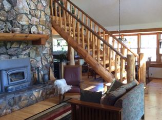 13403 E King John Rd, Parks, AZ 86018