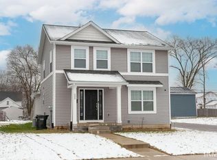 233 E Dayton St, South Bend, IN 46613