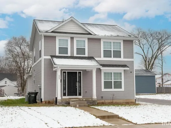 233 E Dayton St, South Bend, IN 46613