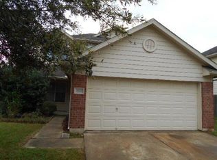19326 Montclair Meadow Ln, Katy, TX 77449