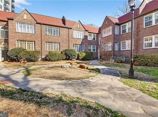 1765 Peachtree St NE #2G, Atlanta, GA 30309