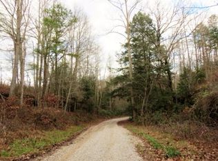 1302 Old Hare Rd, EAST BERNSTADT, KY 40729