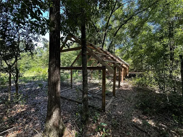 TBD NE 81ST STREET, BRONSON, FL 32621