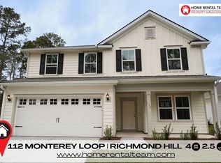 112 Monterey Loop, Richmond Hill, GA 31324