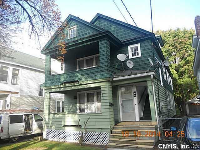 1st image of 1815 Midland Ave #17