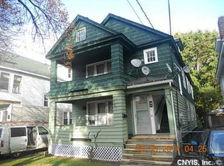 1815 Midland Ave #17, Syracuse, NY 13205