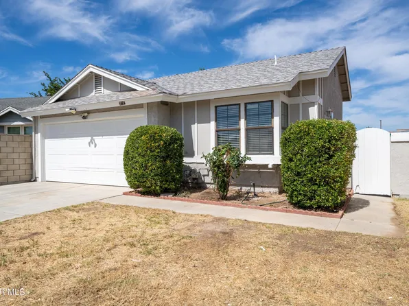 37137 26th St E, Palmdale, CA 93550