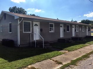 501 E Snider St APT 2, Carbondale, IL 62901