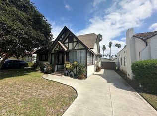 5612 S Rimpau Blvd, Los Angeles, CA 90043