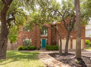 5833 Taylor Draper Cv, Austin, TX 78759
