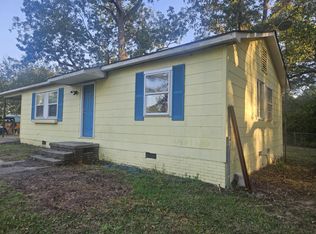 1714 Highway 588, Seminary, MS 39479