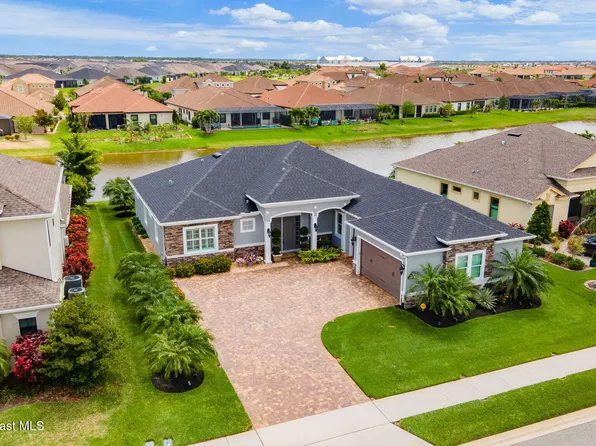 8197 Crimson Dr, Melbourne, FL 32940