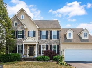 1164 Woodruff Rd, Coatesville, PA 19320