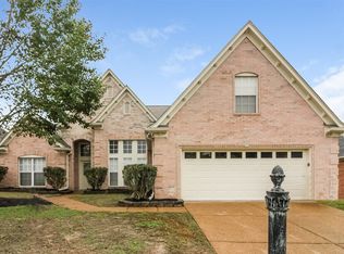 9885 Oldham Dr, Cordova, TN 38016