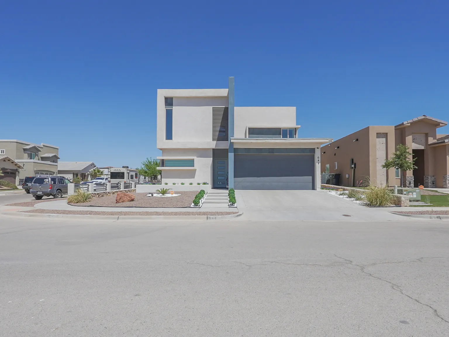 644 Allerton Parkway - 1 — Photo 1